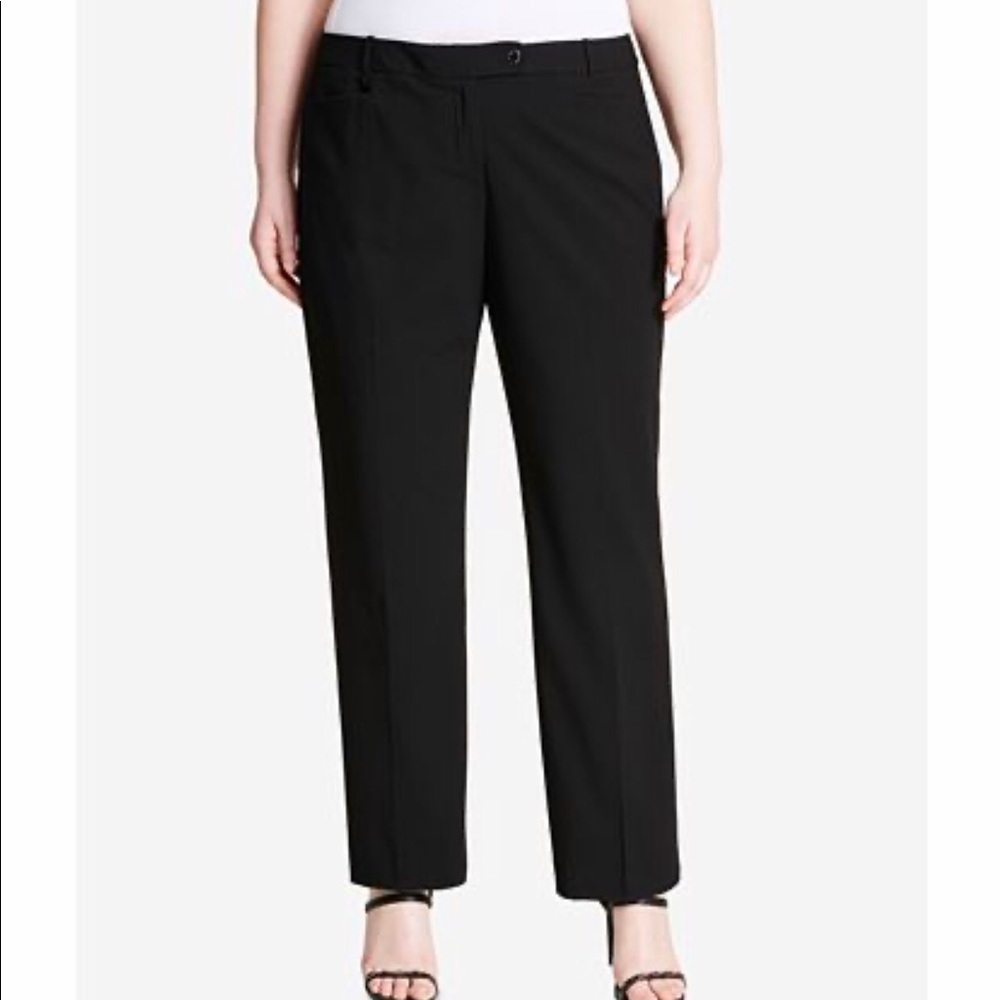 Calvin Klein suit pants